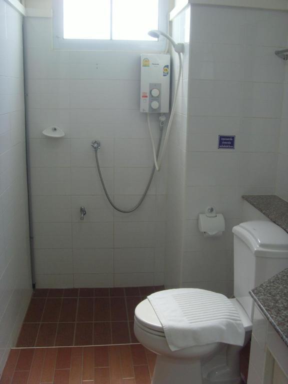 Baan Sanpoom Hotel Фитсанулок Стая снимка